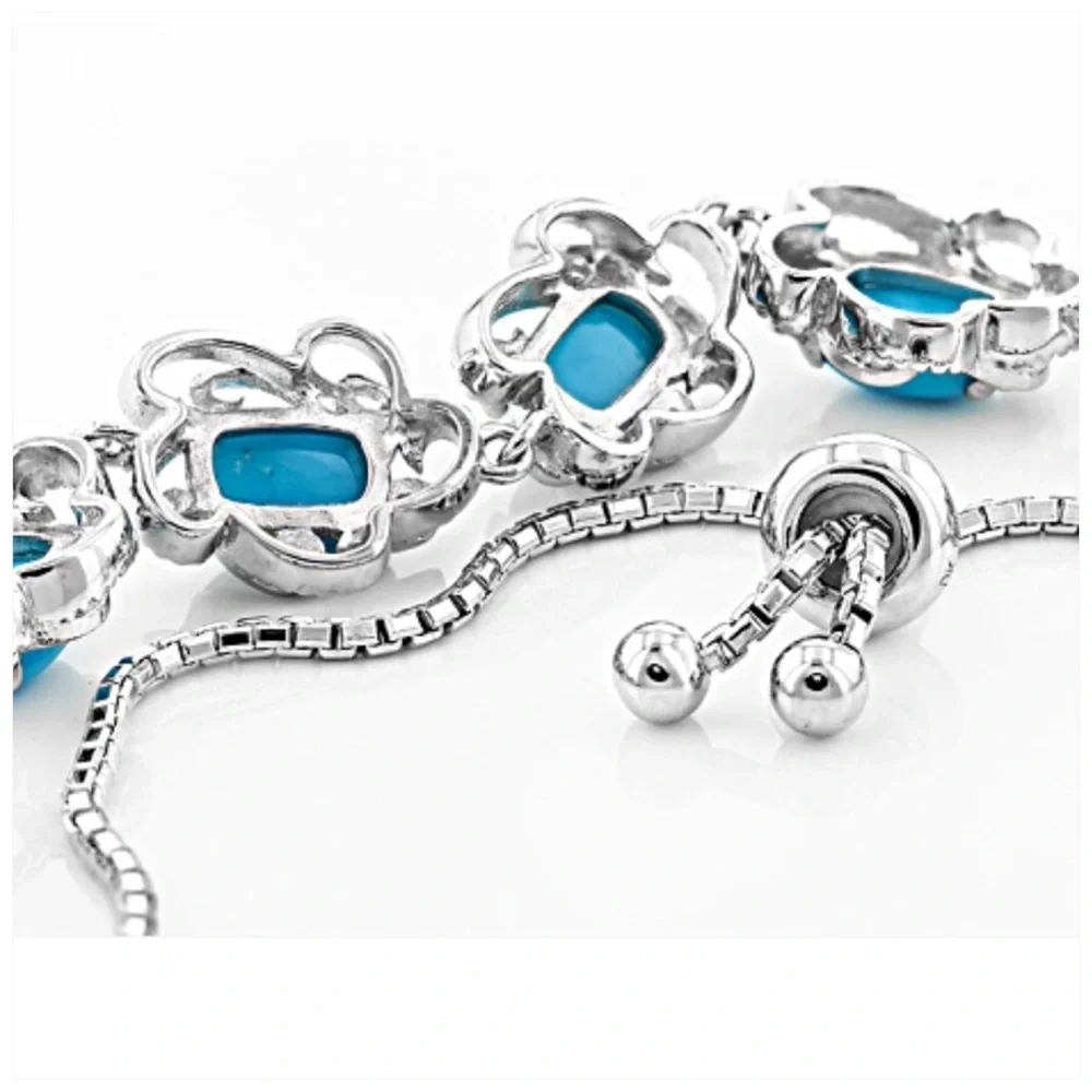 STERLING BRACELET - Picture 3 of 8